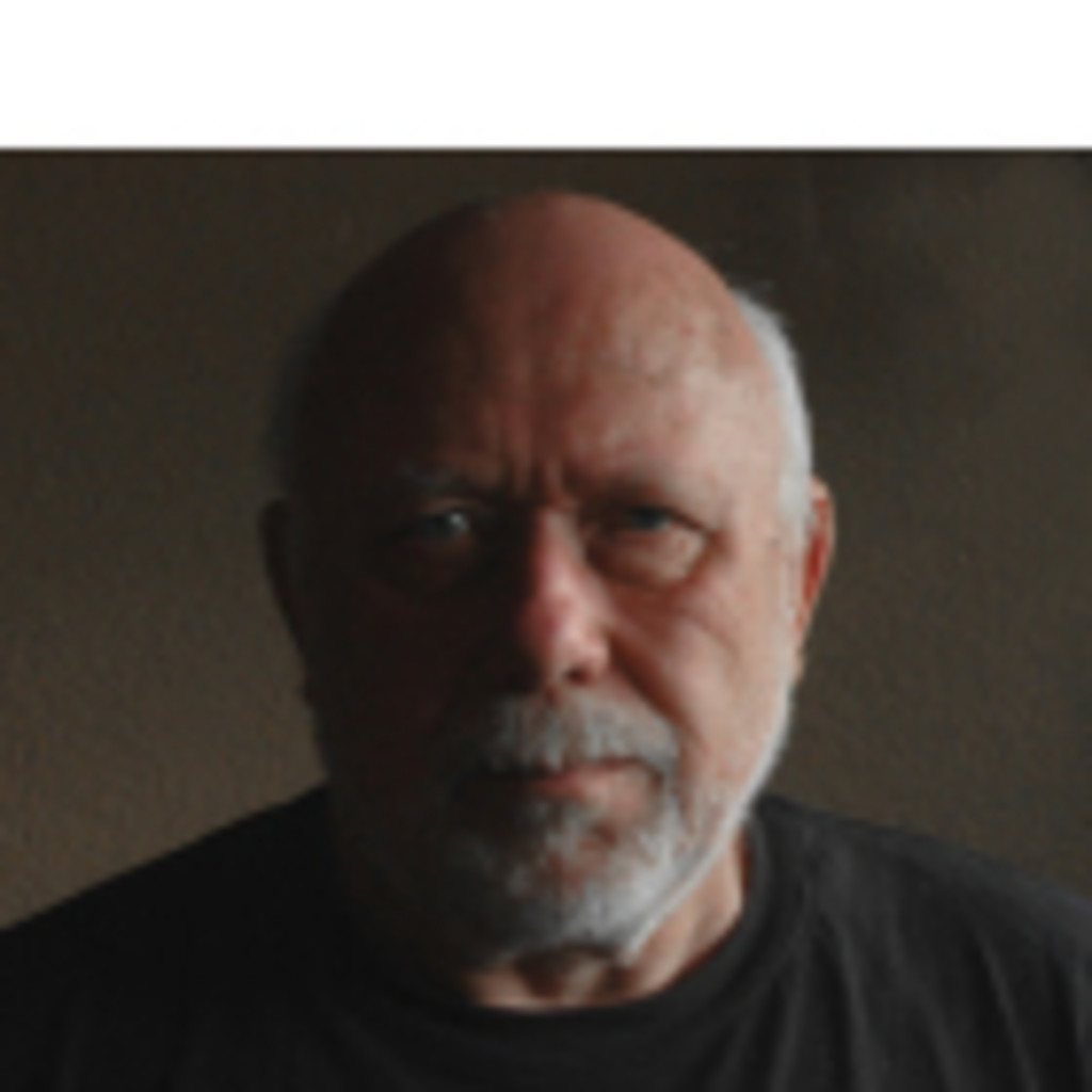 Reinhard Hund Inhaber Medienproduktion XING