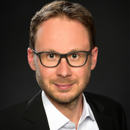 Dr. Timo Stock