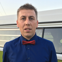 Benjamin Herzog's profile picture