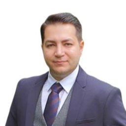 Mohammadreza Karimzadeh Tabrizi