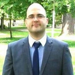 Profilbild Andreas Karbe