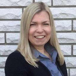 Anke Spilker