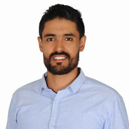 Haithem Mhamdi