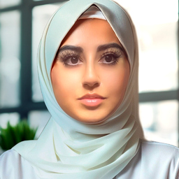 Nada Samir