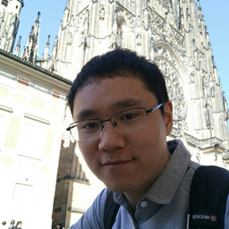 RUNJUN HOU