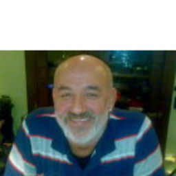 Ali ŞENYUVA