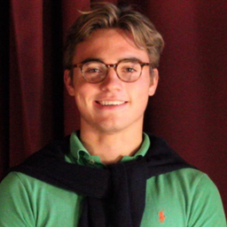 Maxime Fischer