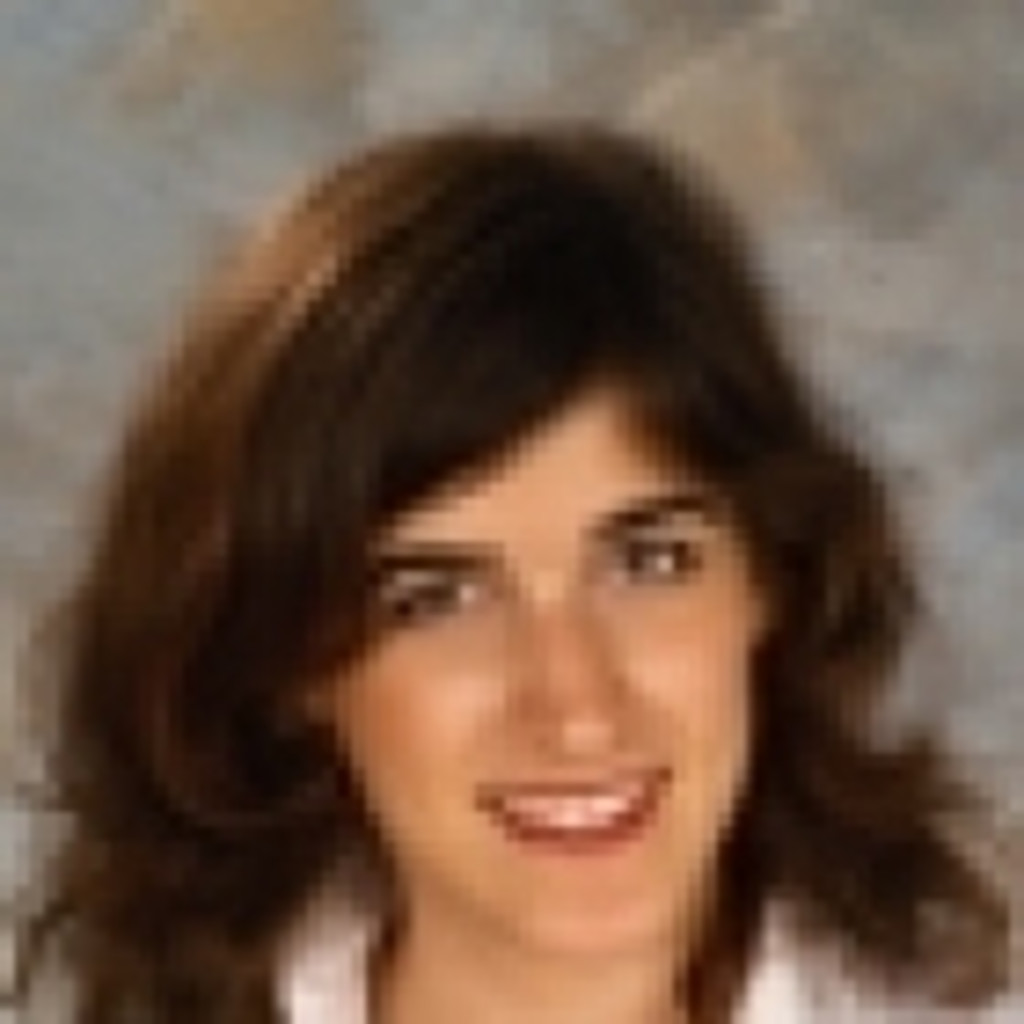 Natascha Wilcek Beteiligunsmanagement Verbund Österreichische