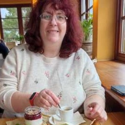 Katrin Mämpel