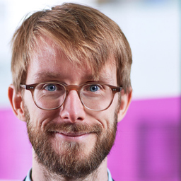 Dr. Fabian Schroth