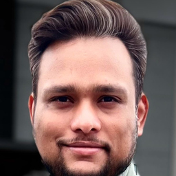 Rahul Yadav