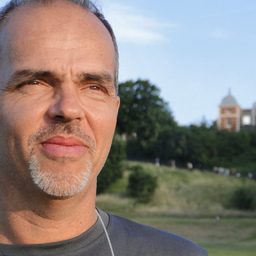 Dirk Hallberg