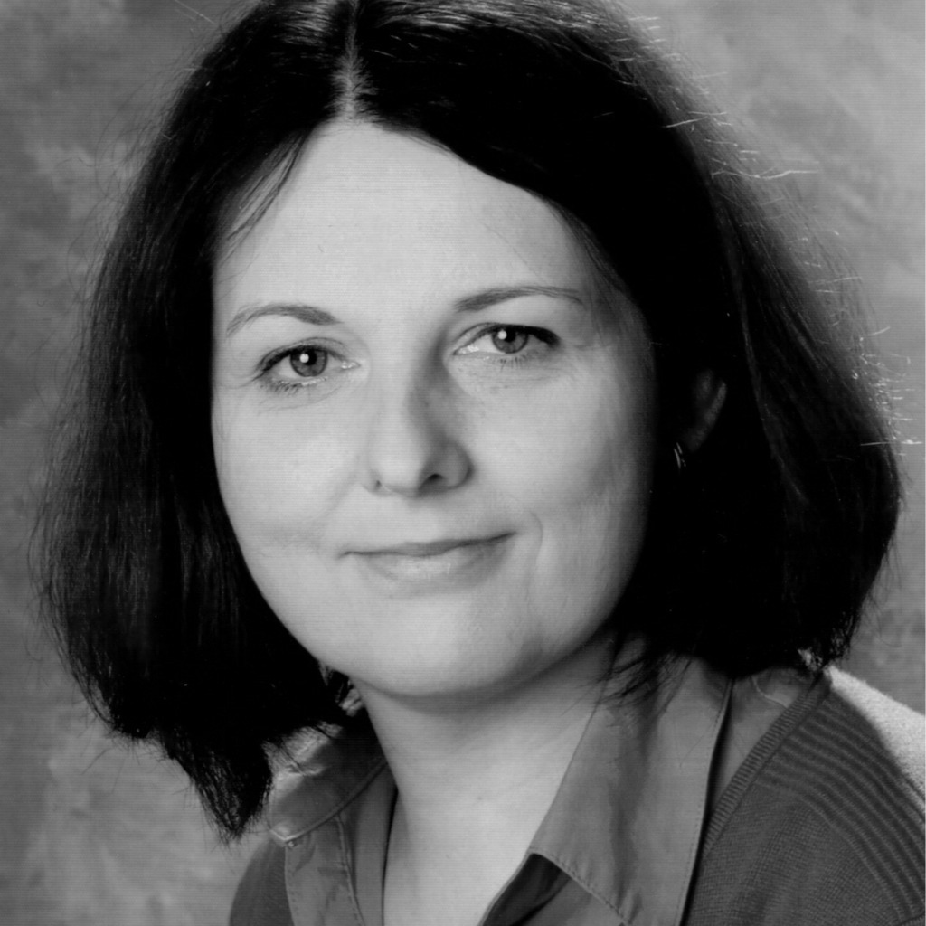 Social Media Profilbild Ildiko Olah Heidelberg