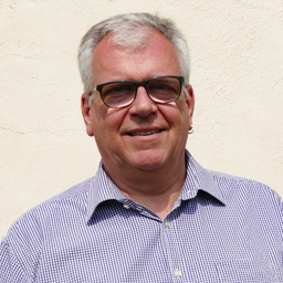 Profilbild Werner Müller