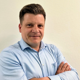 Chris Ganzert