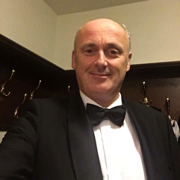 Helmut Renze