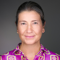 Yvonne Welsch