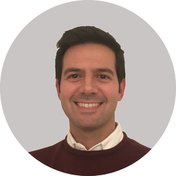 Carlos Martins