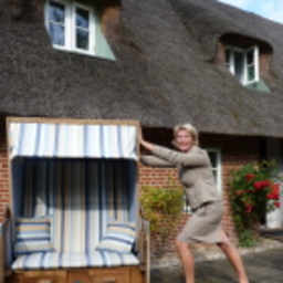 Wiebke Volquardsen