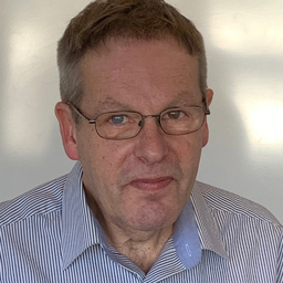 Bernhard Lüthje