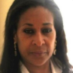 Dr. Maureen Muoneke