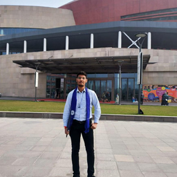 Swapnil Ellhe