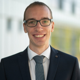Dr. Markus Drummer