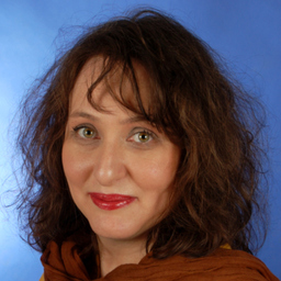 Jewgenija Rechson