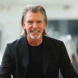 Klaus Benz