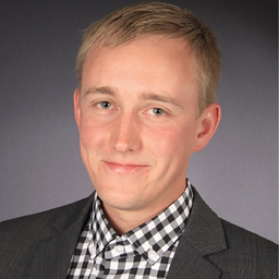 Eric Paarmann