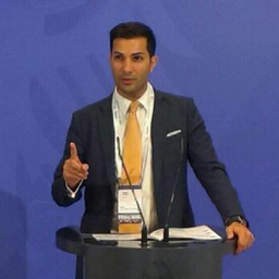Siamak Motaleb