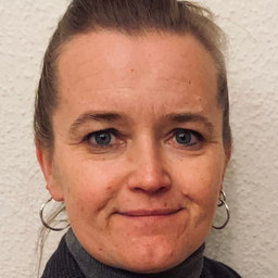 Dr. Daniela Richter