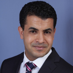 Dipl.-Ing. Bouabidi Fethi