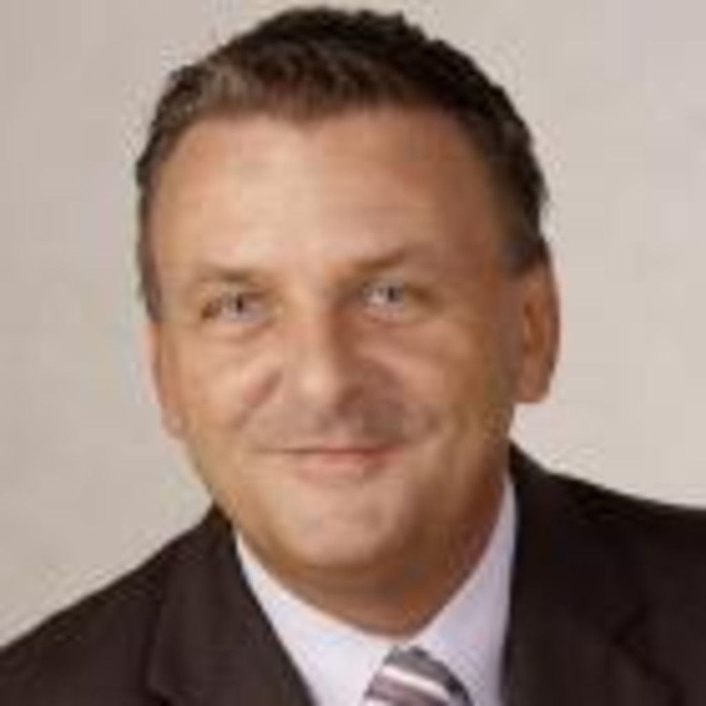 Marcus Hahn Head of Purchasing and Logistics Safety Products