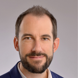 Dr. Andreas P. Zoerb