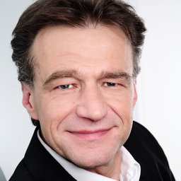 Hubert Bund