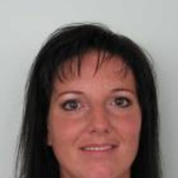 Carmen Dörig