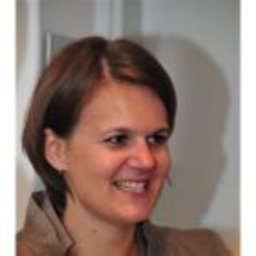 Christina Groiss