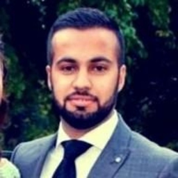 Muhammed Dartasch