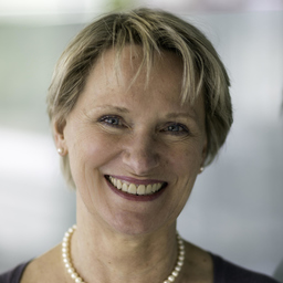 Annette Kübler