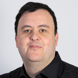 Markus Haupt