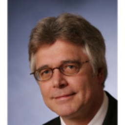 Berndt Büsterfeld