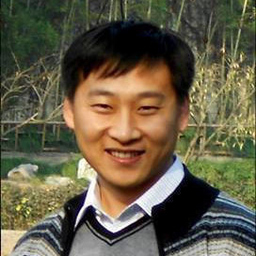 Dr. Lei Liu