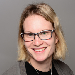Sandra Bergmann