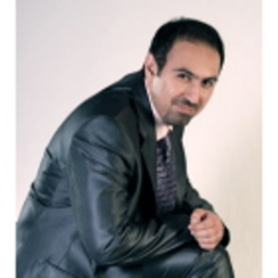 Seyed Mahdi Barari