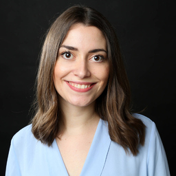 Yasmina Ferrigno
