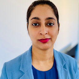 Harpreet Kaur Gandhi
