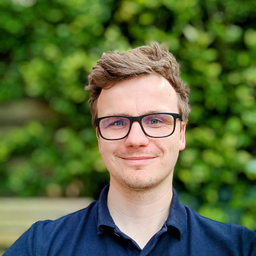 Maik van den Berg