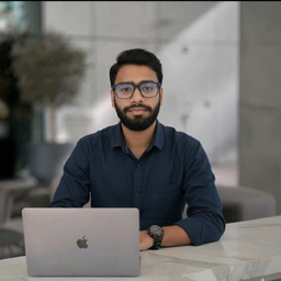 MOHAMMAD IQBAL HOSSEN