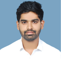 vignesh Krishnamoorthy 